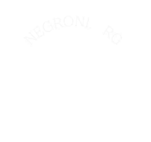 Negroni